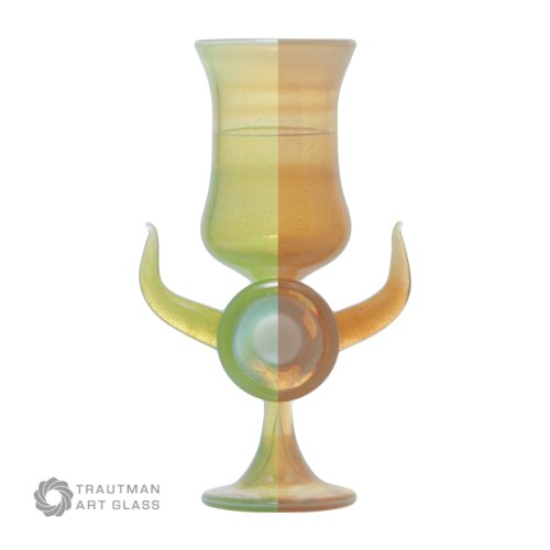 Trautman Sunset Slyme Cfl Reactive